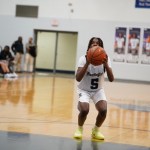 Jaylen Rivers