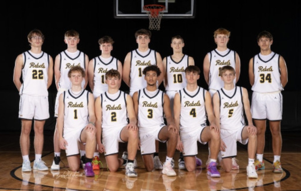 EKM Rebels