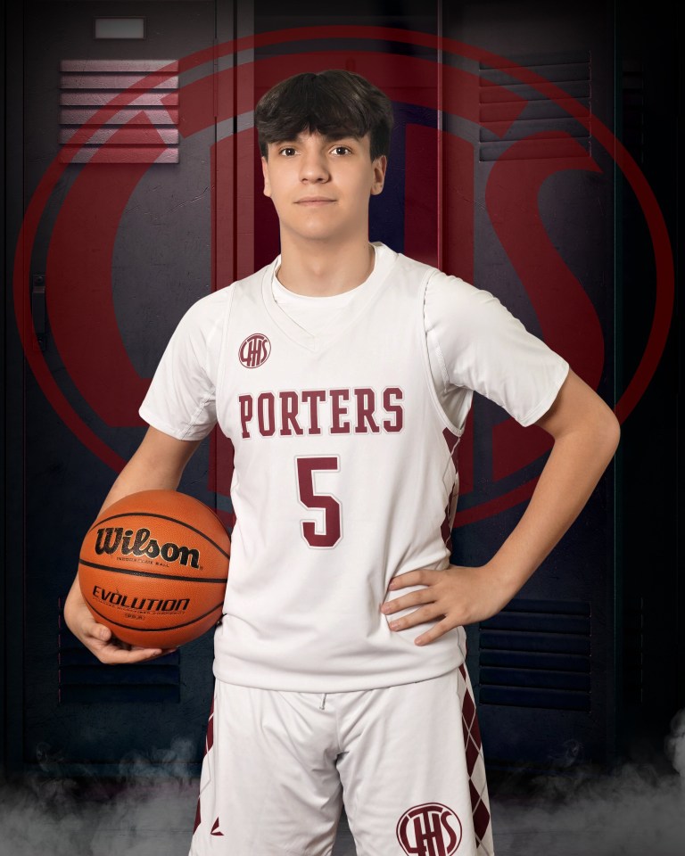 Easton Gauthier