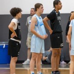 Prep Hoops Indiana Freshman Showcase – Team 4 Evaluations