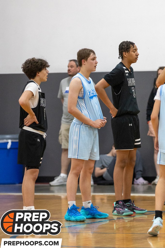 Prep Hoops Indiana Freshman Showcase - Team 4 Evaluations