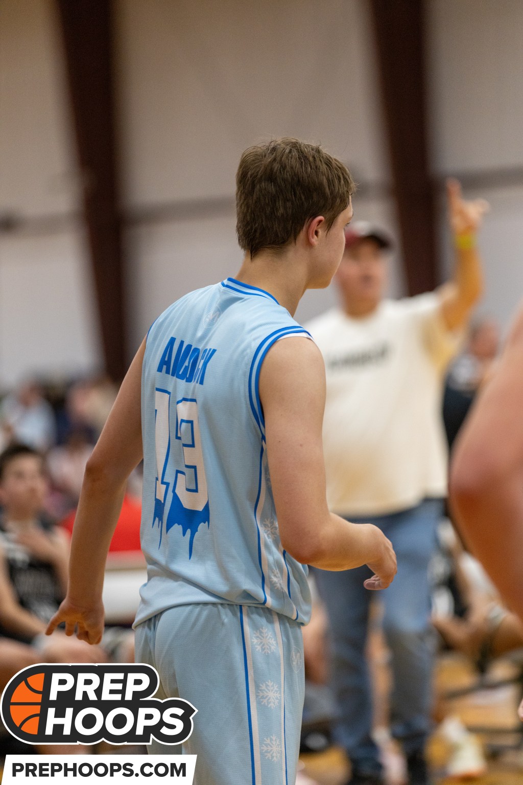 Prep Hoops Indiana Freshman Showcase &amp;#8211; 8 Players to Watch, Part 1