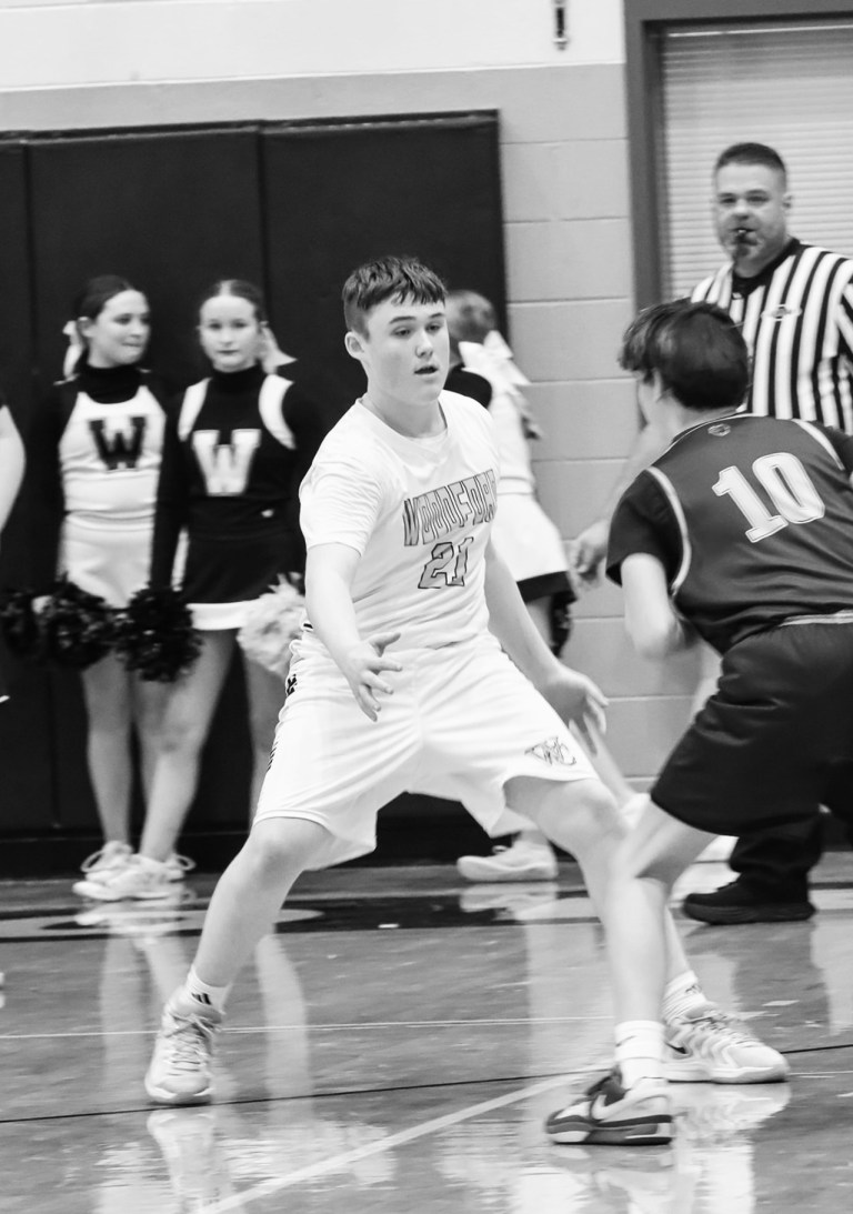 Jackson Ruckel