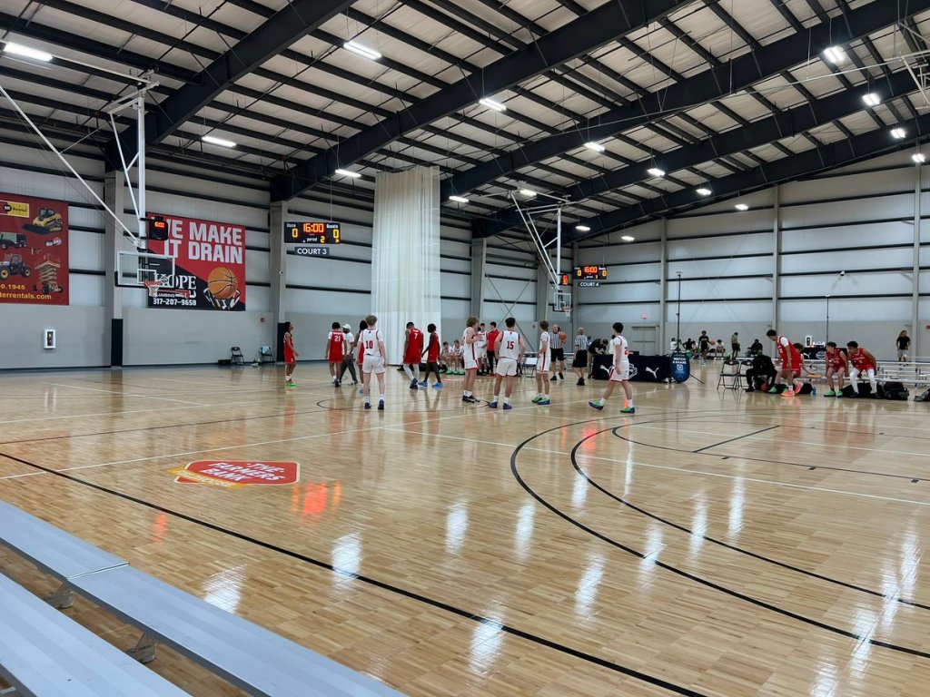 Grand Park Premier Friday Night Standouts