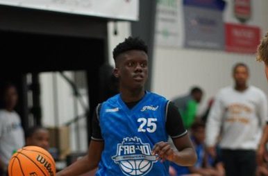 Jakel Stallings