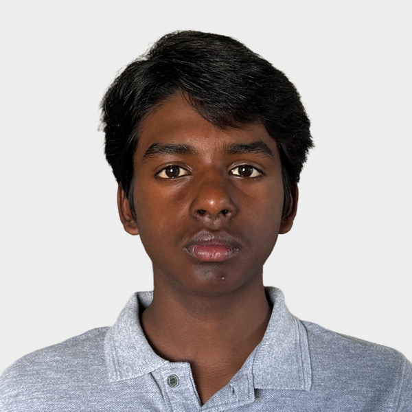 Hariharan Jeya Venkatesh