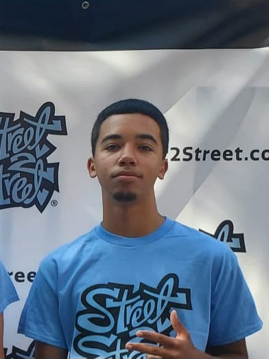 Anthony De Los Santos