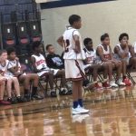 Darius Richmond Hairston