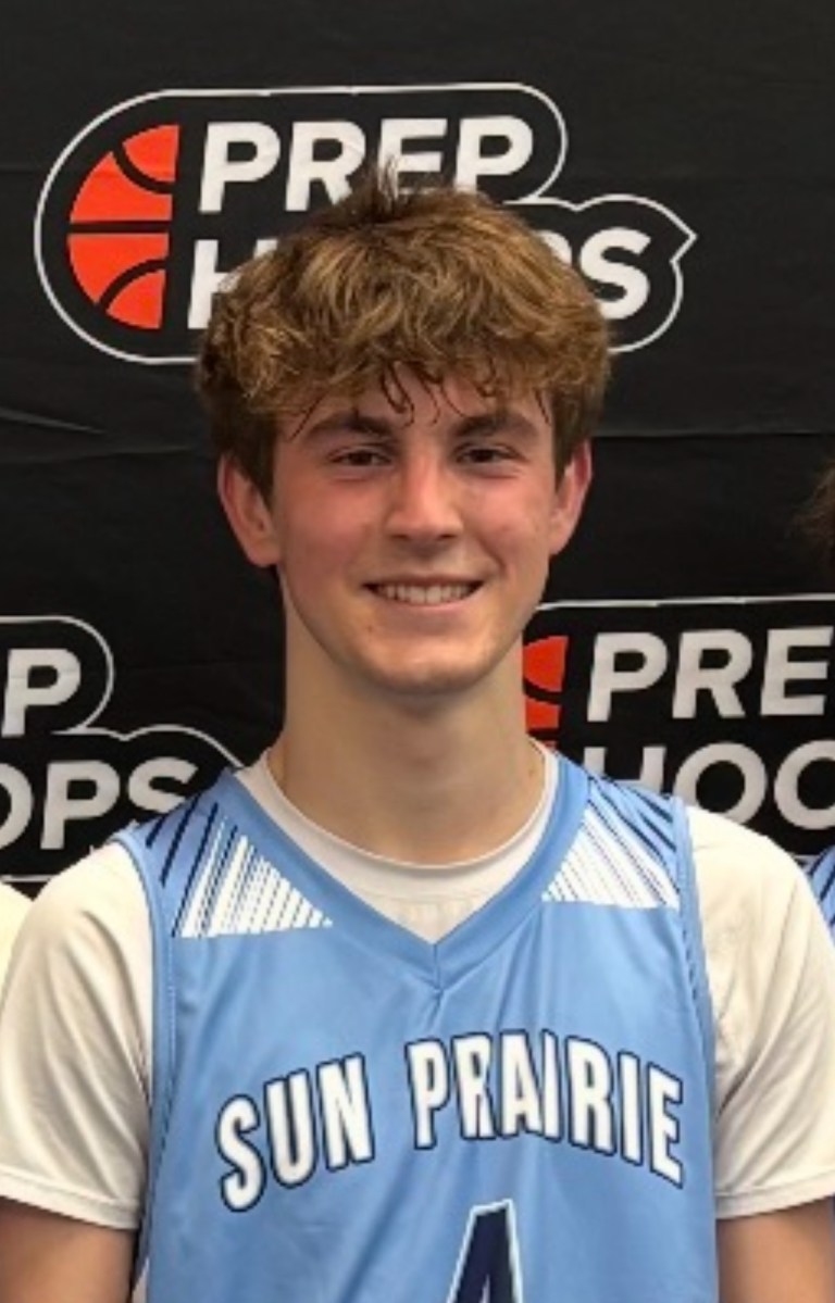 Connor Hyden