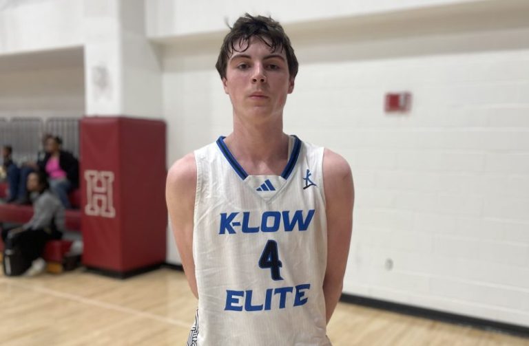 May Grassroots Circuit: Additional Prospects We&#039;d Offer Right Now