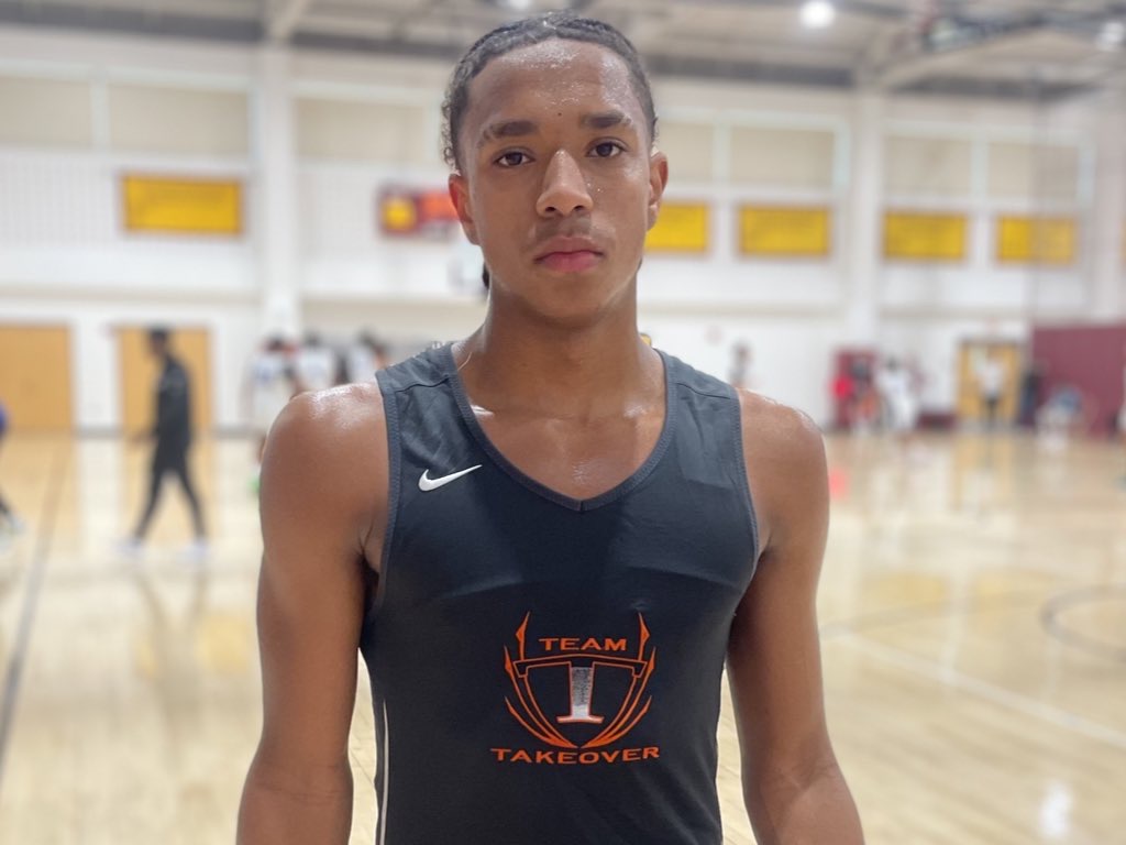 K-Low Elite vs. DMV Showcase: Backcourt eye-catchers