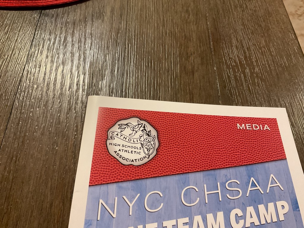 Big Apple Report 2028