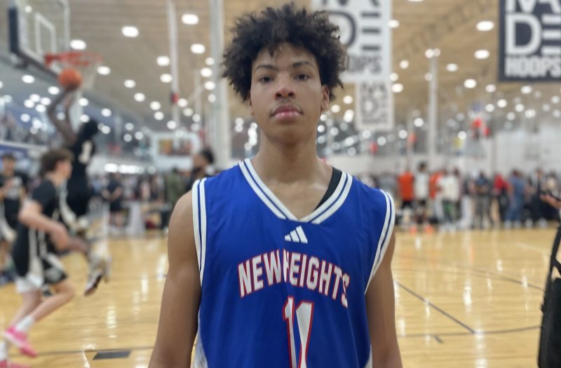 Jaden Brown