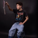 Joshua Suarez