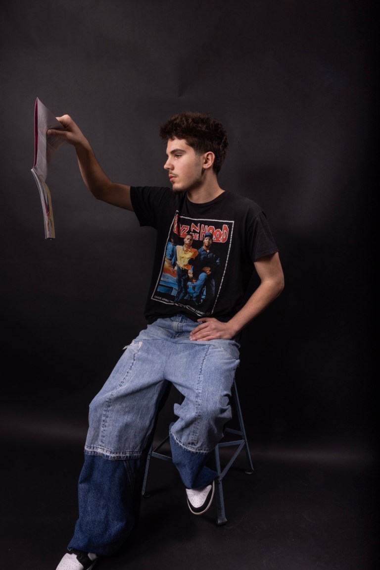 Joshua Suarez