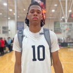 La Porte Invitational: Saturday Top Performers