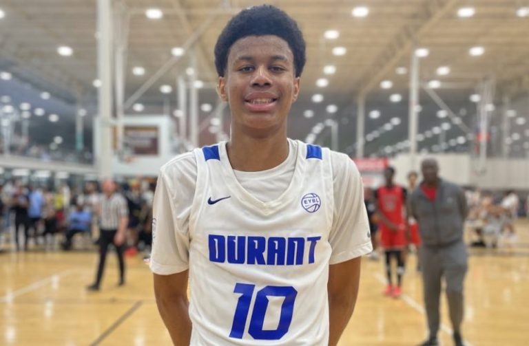 2026 National Rankings 6-10