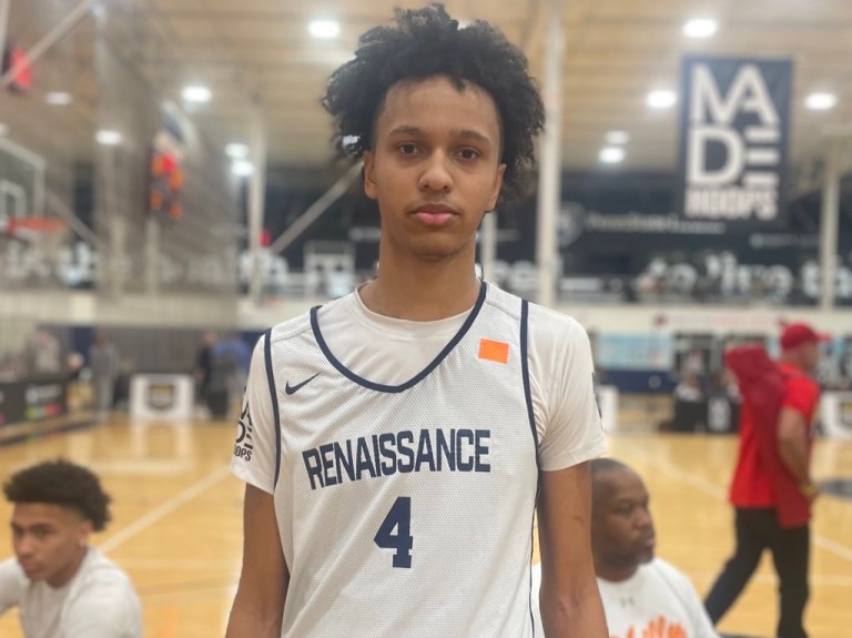 Some More Nike EYBL peach Jam standouts from NY