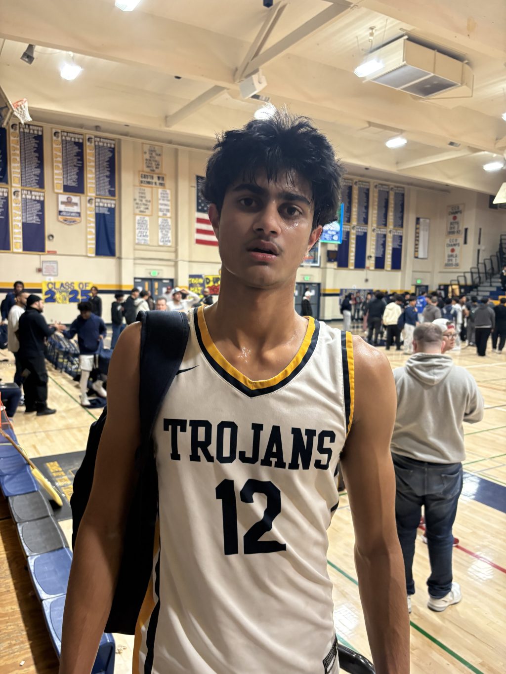 NorCal 2027 Rankings Update Newcomers