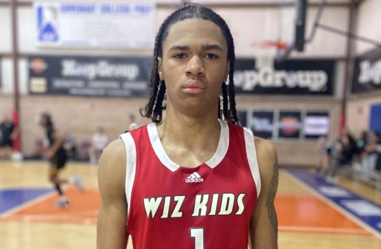 Updated 2026 Rankings: New Additions-Guards