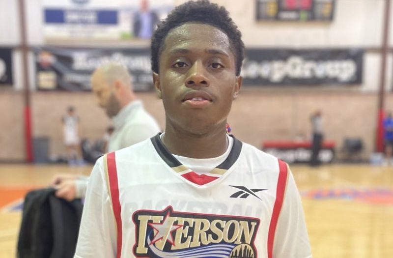 DeShawn Yates