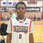 Unsigned Senior Report: PCL guards
