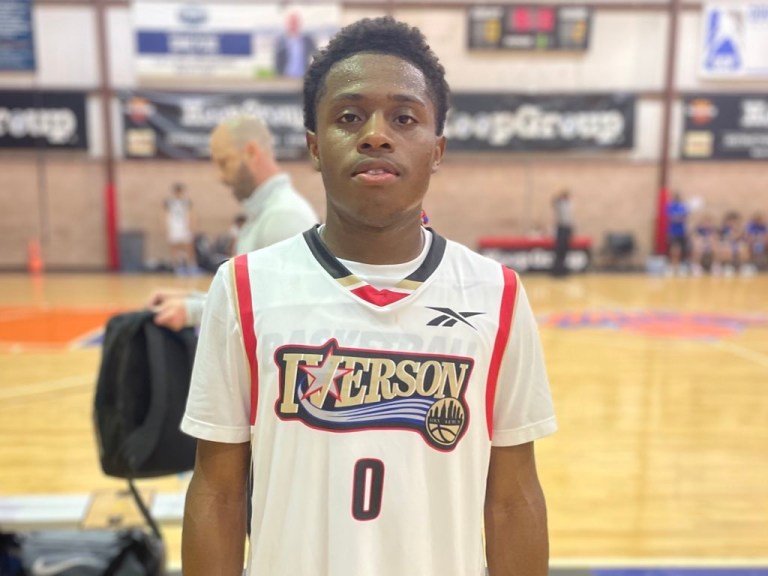 Unsigned Senior Report: PCL guards