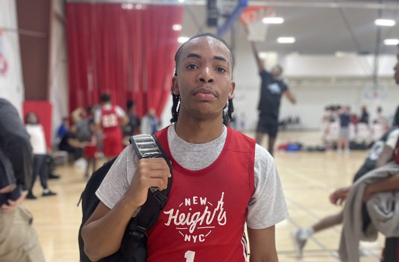 Season In Review: Even More '27 Prospects Who Raised Their Stock