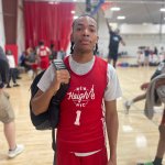 2027 Rankings Update: Top Combo Guards