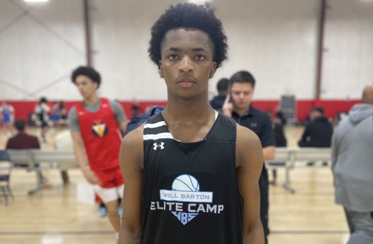 Hoop Group Jersey Jam Fest: MD 16U Standouts