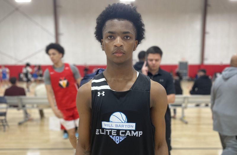 Clash of the Titans Showcase: Exciting 2027's to watch