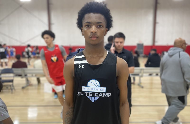 UAA S1 Scouting Notebook: MD/DC 17s Guards