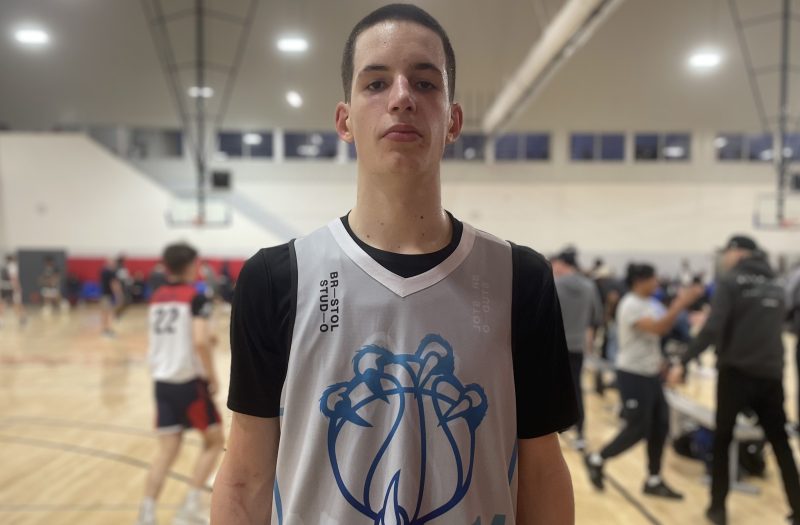 Hoop Group Jersey Jam Fest: NJ 16U Standouts