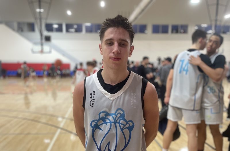 MADE Hoops NYC Clash: Additional Notable New Jersey Standouts