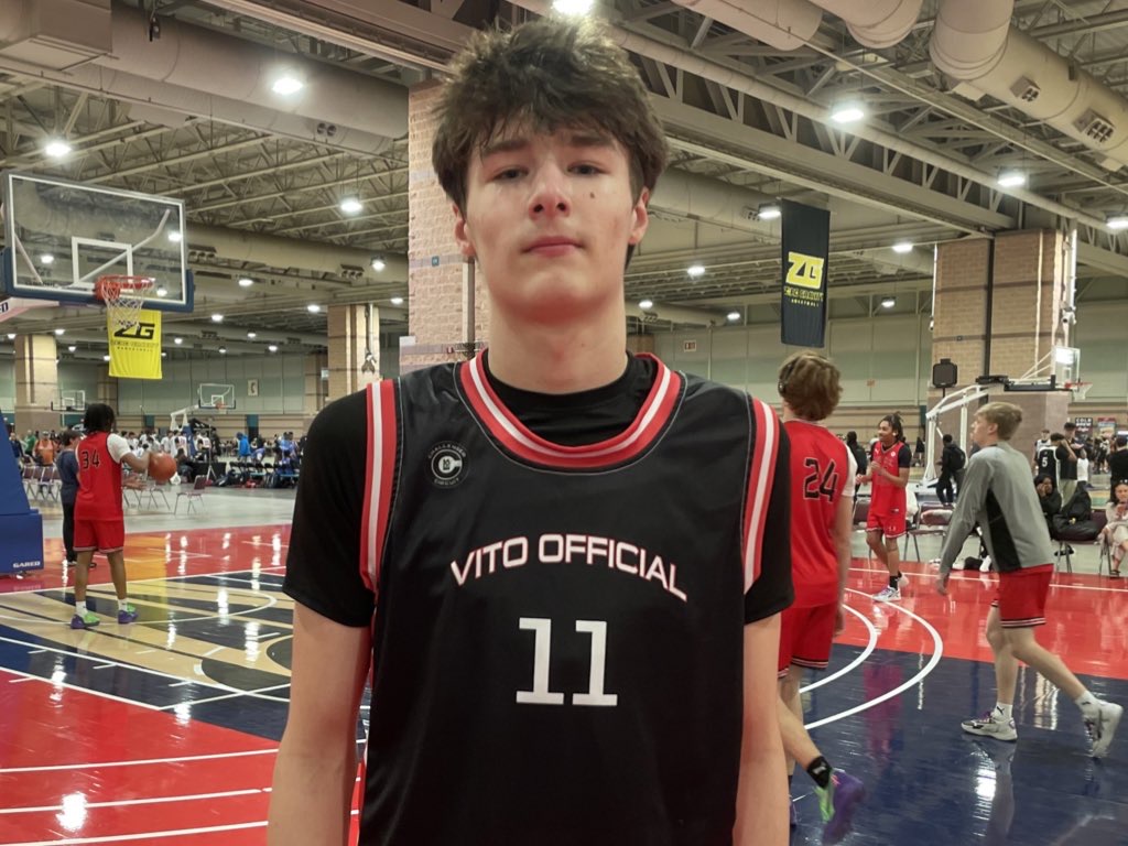 ZGXL &amp;#8220;The Launch&amp;#8221;: Intriguing frontcourt prospects