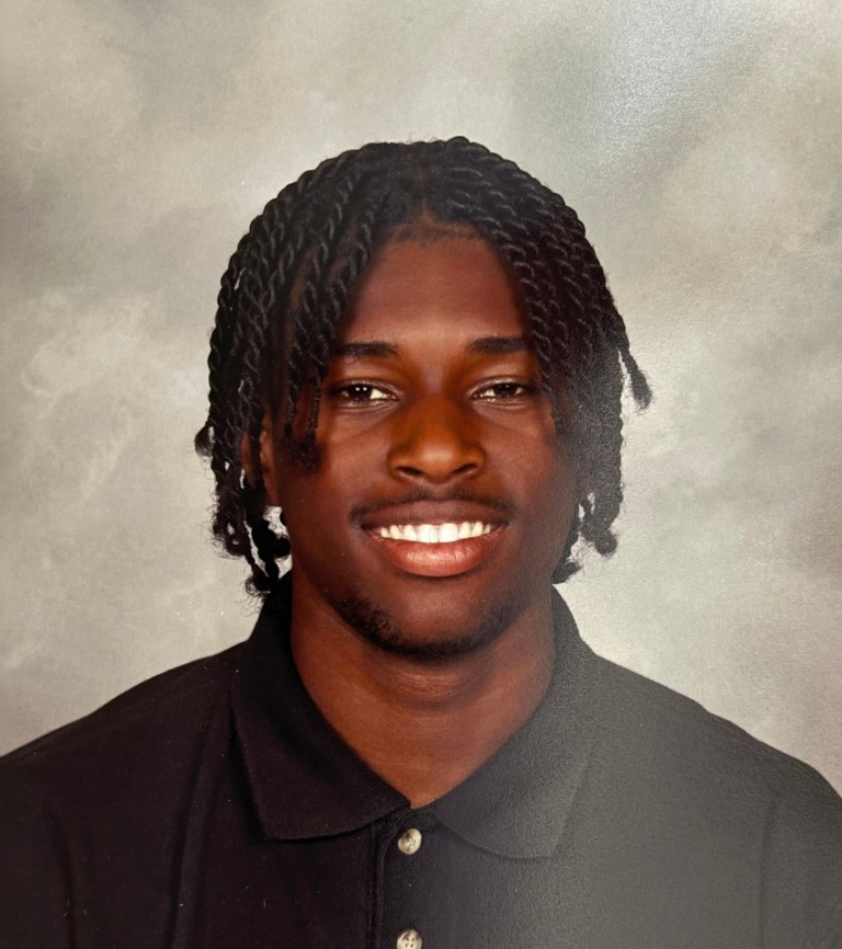Henry Davis III