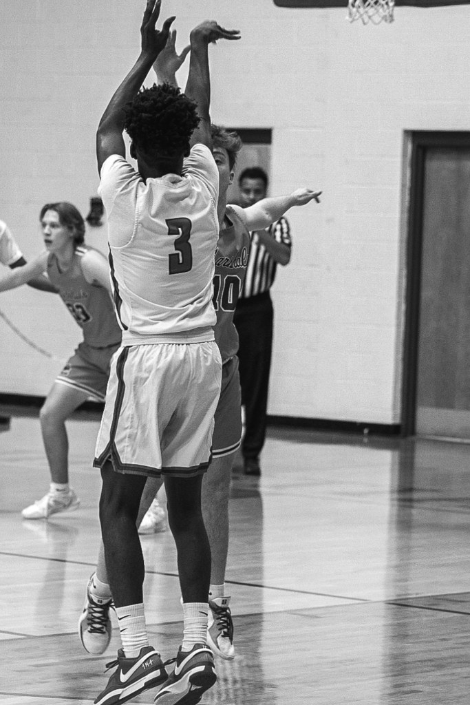 Jayovontae Henderson