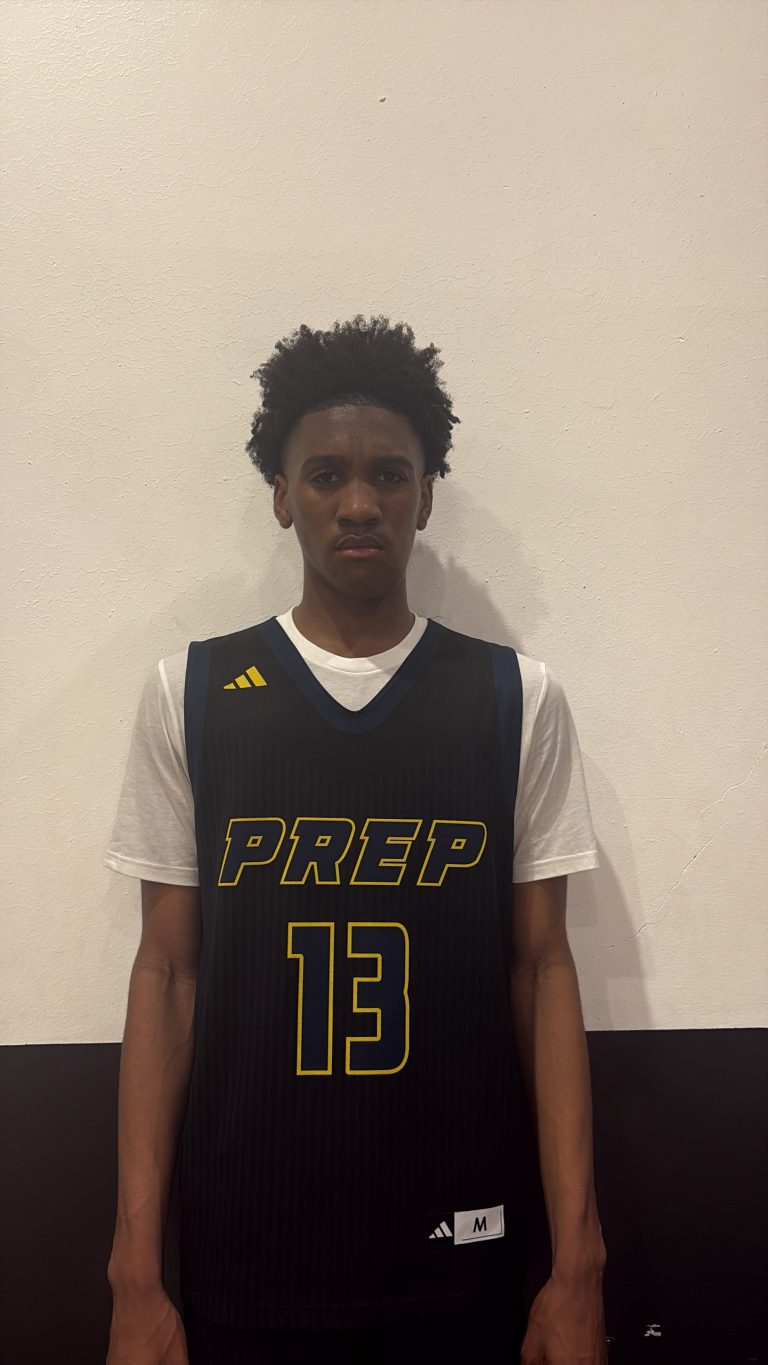 2027 Rankings Update prospects who made the Top 50
