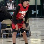 Kaidyn Duncan