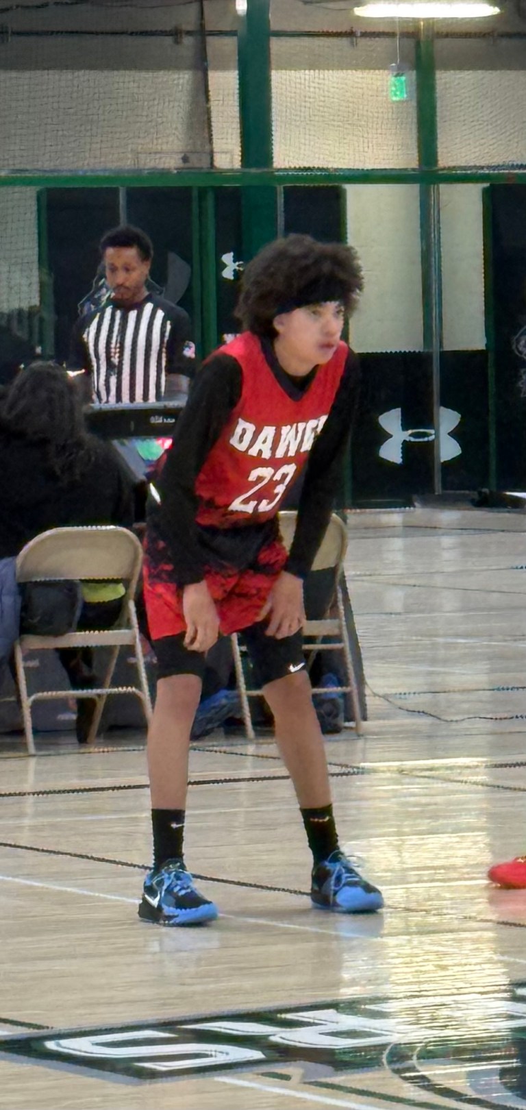 Kaidyn Duncan