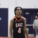 Elijah Campbell