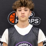 Cameron Cooley