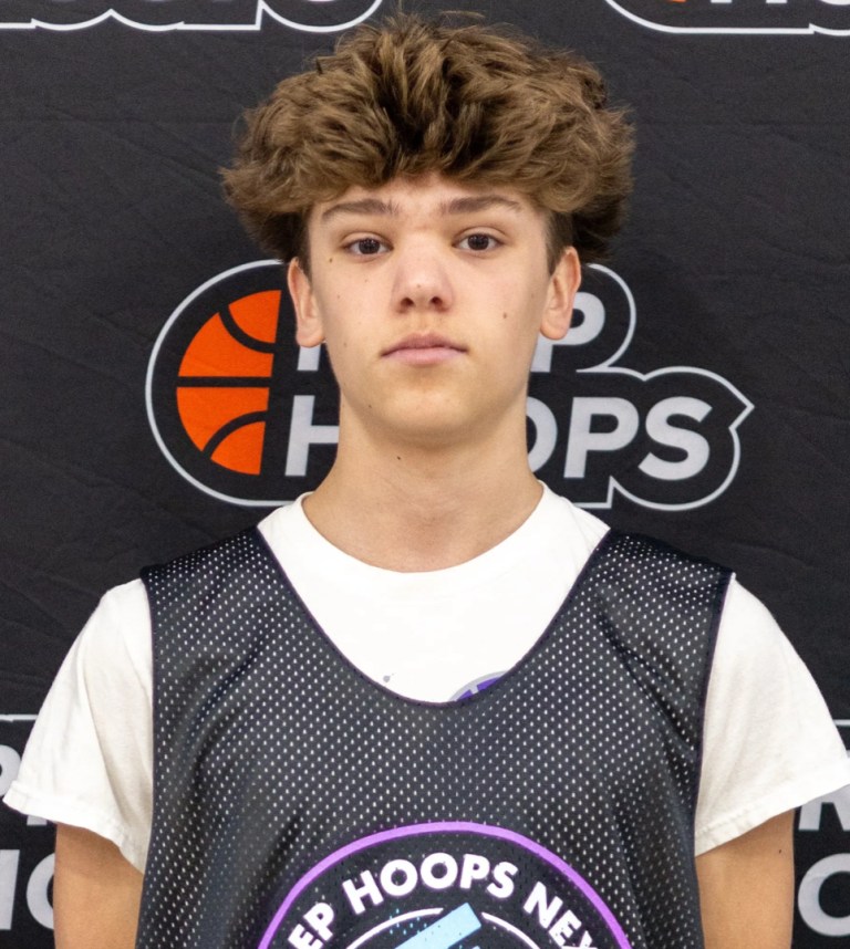 Cameron Cooley