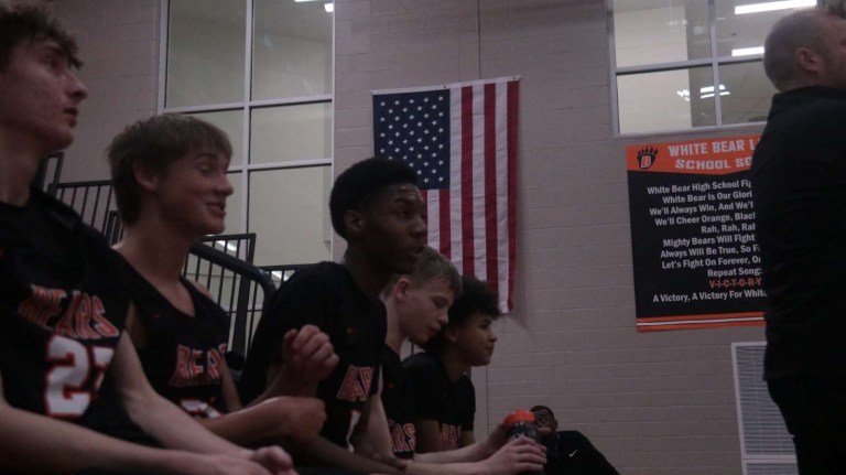 Dashawn Ballinger