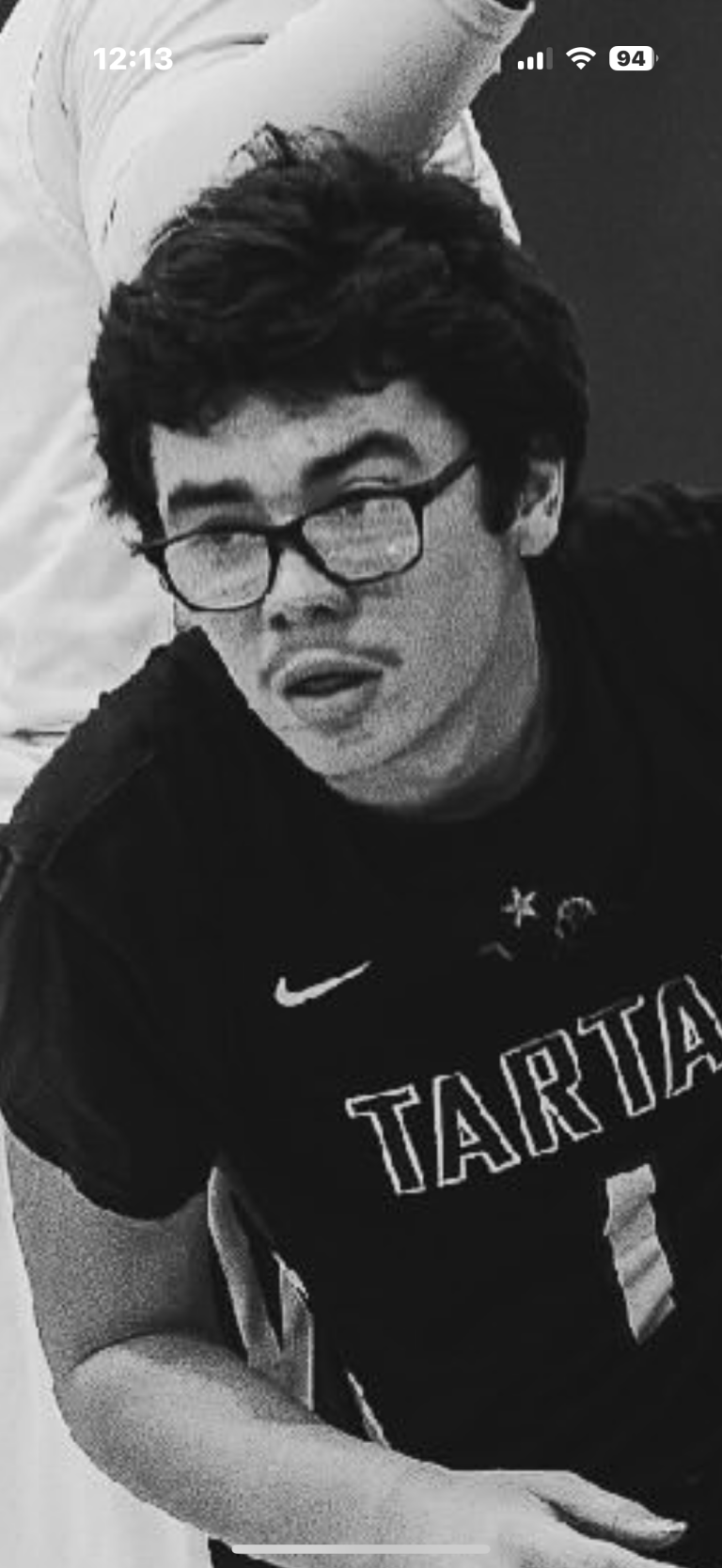 Kobe Hernandez