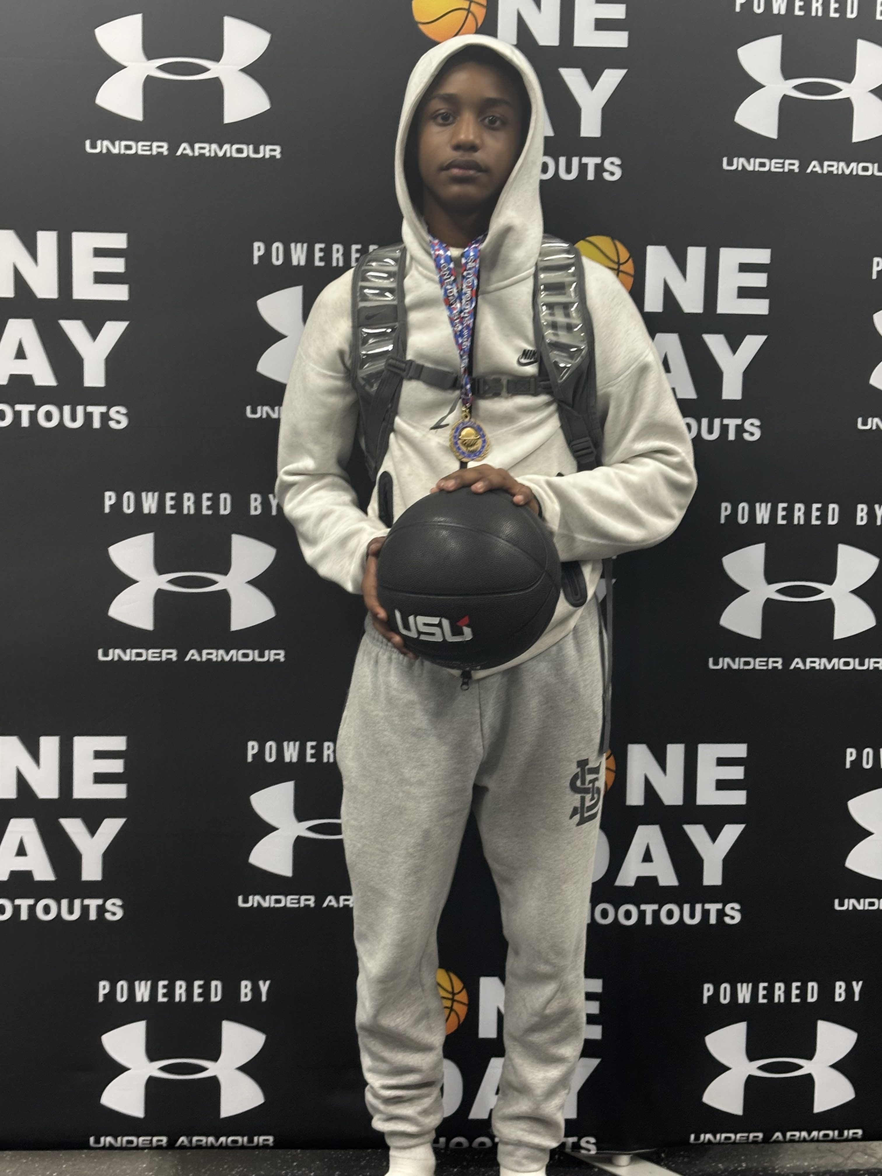Mustafa Rashed Basketball Rashad Thomas, - Prep Hoops