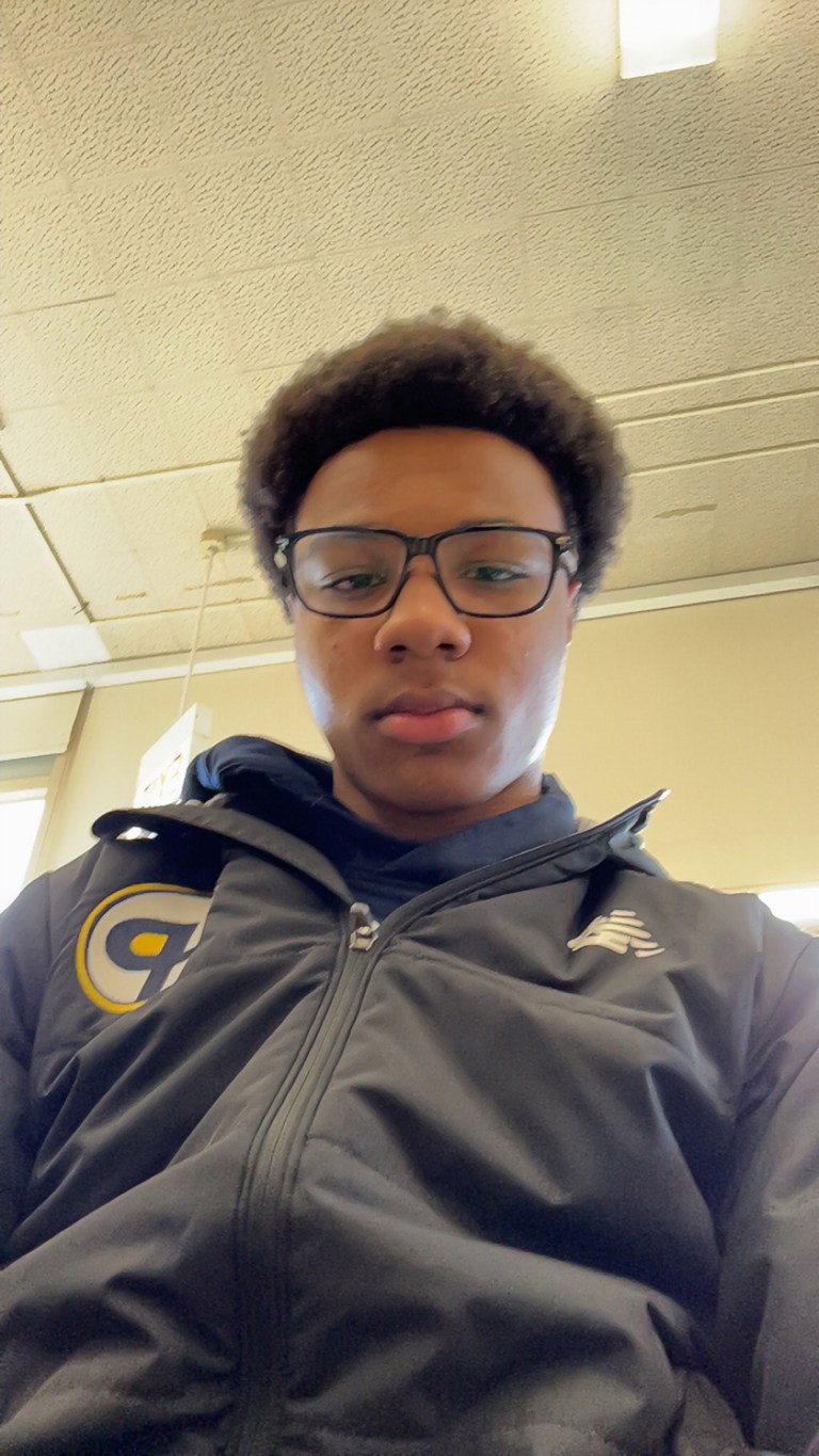 Noah Ross