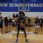 Brandon Washington