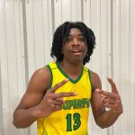 Xavier Jackson