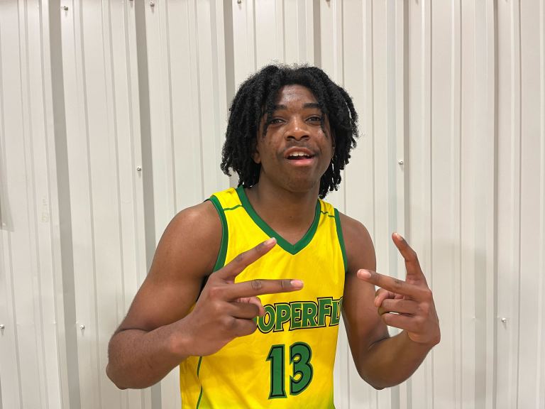 Xavier Jackson